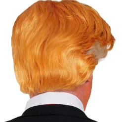 Peluca de Presidente Trump