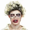 Peluca de Zombie Fantasma