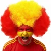 Peluca España Súper Afro