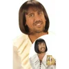 Peluca Medieval hombre