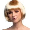 Peluca Rubia Cabaret