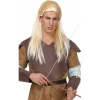 Peluca Rubia de Elfo