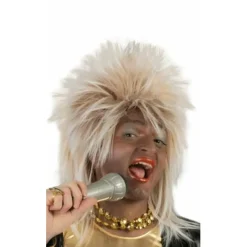 Peluca Tina Turner