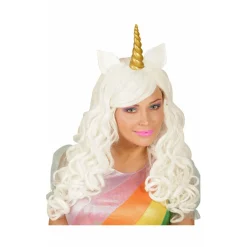 Peluca Unicornio