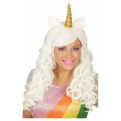 Peluca Unicornio