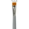 Pincel Plano 16mm Profesional