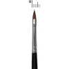 Pincel Redondo 4 mm Marta Profesional