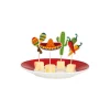 Pinchos de Fiesta Mexicana