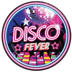 Platos Disco Star