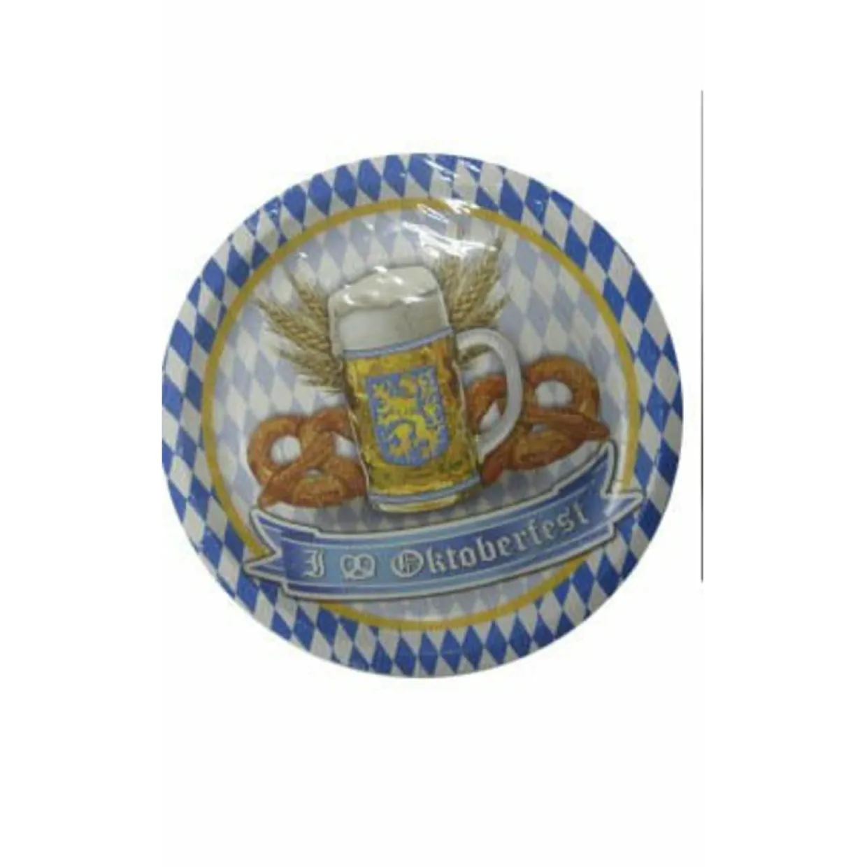Platos Oktoberfest