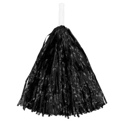 Pompón Negro