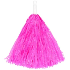 Pompón Rosa Fucsia