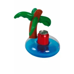Posavasos Hinchable Palmera