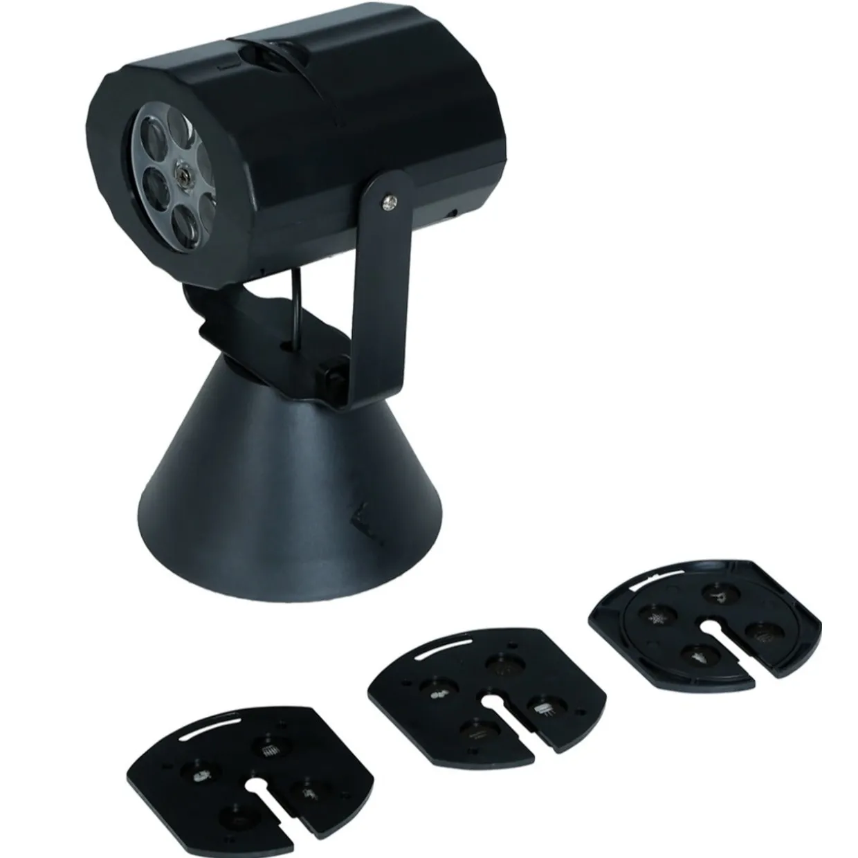 Proyector Led de Halloween