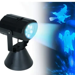 Proyector Led de Halloween