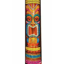 Póster Hawai Tiki