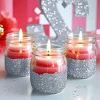 Purpurina Glitter Biodegradable Plateada