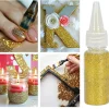 Purpurina Glitter Biodegradable Dorada