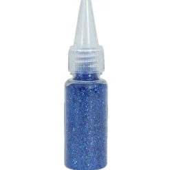 Purpurina Glitter Biodegradable Azul
