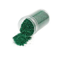 Purpurina Verde