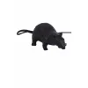 Rata Negra Látex