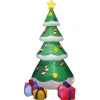 Árbol de Navidad Hinchable