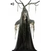 Árbol Halloween Parlante