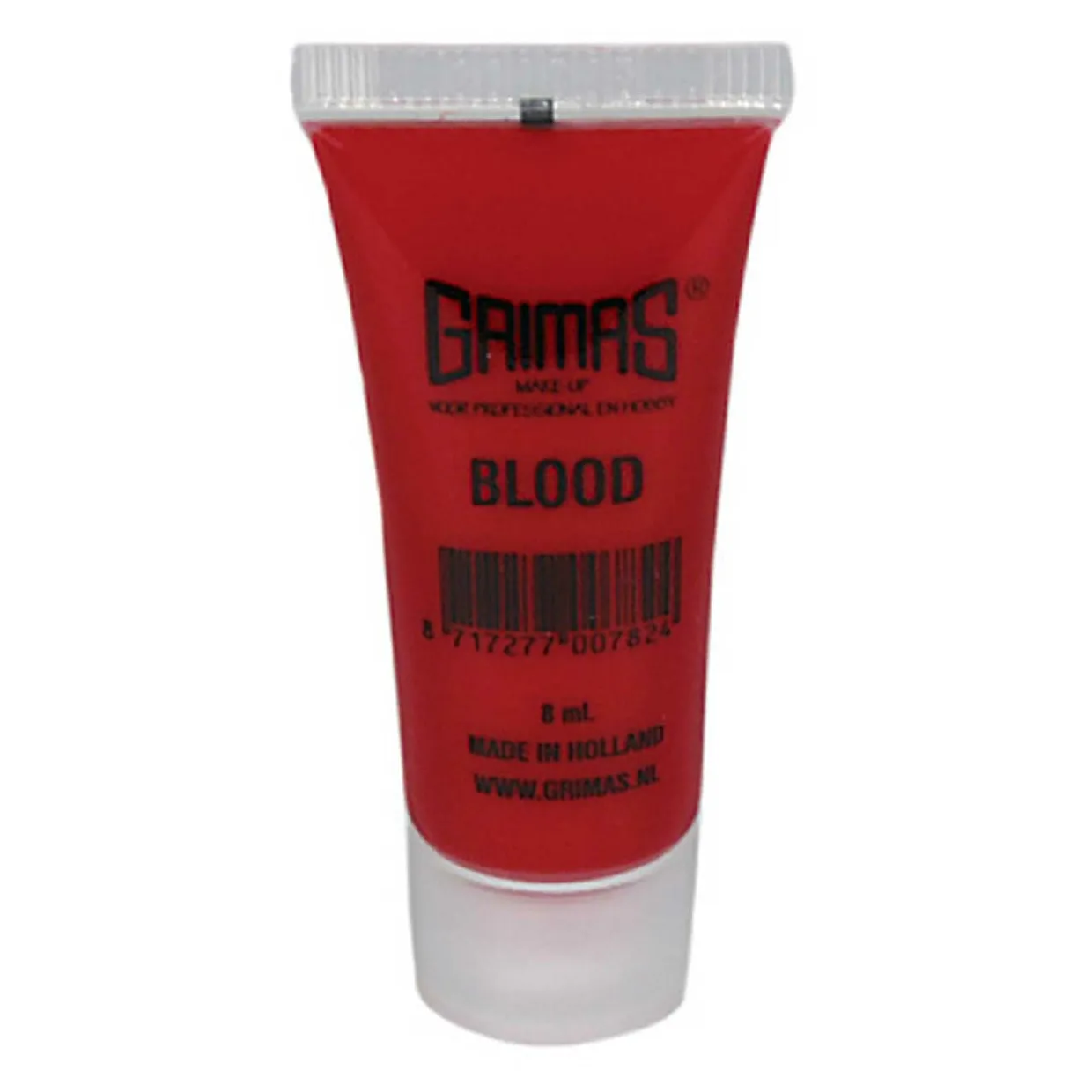 Sangre Espesa Profesional