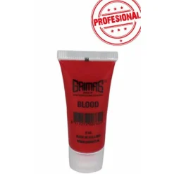 Sangre Espesa Profesional