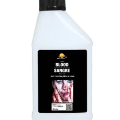 Sangre Líquida Lavable 1L HQ