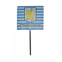 Señal Vertical Oktoberfest