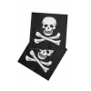 Servilletas Pirata