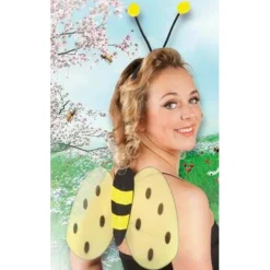 Set Abeja