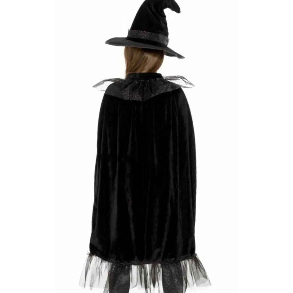 Set de Bruja Brillante infantil