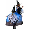 Set de Bruja Encantada infantil