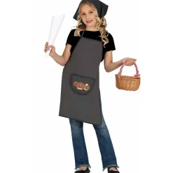 Set de Castañera infantil