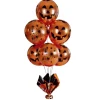 Set de Globos Halloween con Soporte
