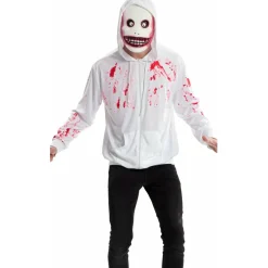 Set de Jeff the Killer para adulto