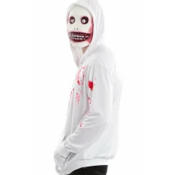 Set de Jeff the Killer para adulto