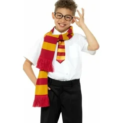 Set de Mago Harry infantil