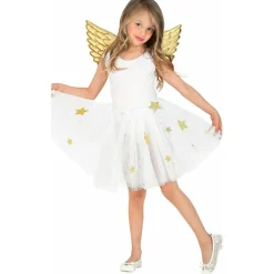Set de Ángel Estrellas infantil