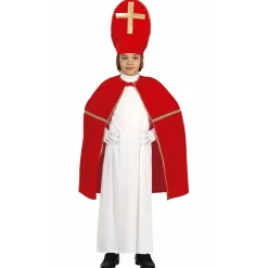 Set de Obispo infantil