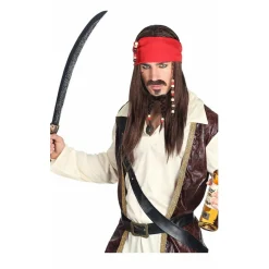 Set de Pelos de Pirata