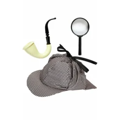 Set de Sherlock Holmes
