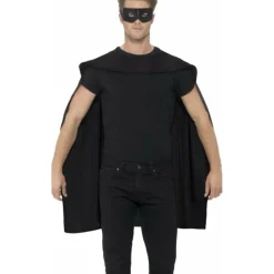 Set de Superhéroe Negro