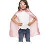 Set de Superhéroe Rosa infantil