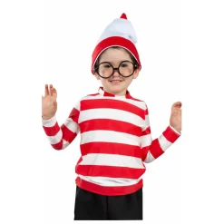 Set de Wally infantil