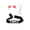 Set Hippie Paz