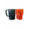 Set 2 Jarras Esqueleto