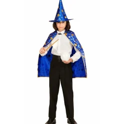 Set Mago Azul